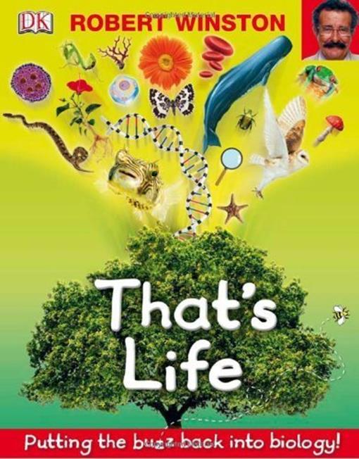 Title details for That's Life by Robert Winston - Available
